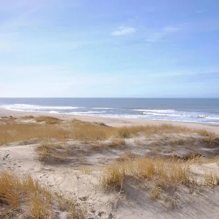 Eemil - 700m From The Sea In Western Jutland By Interhome Holiday home