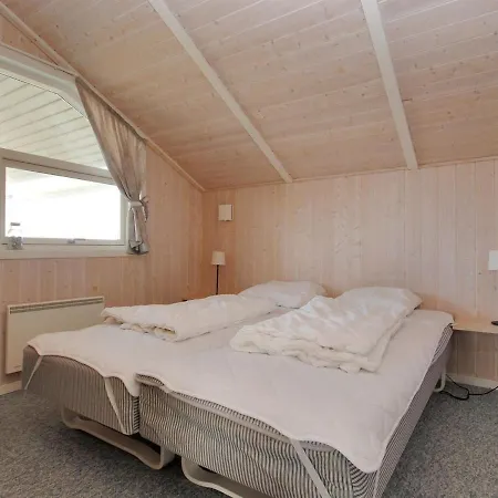 Eemil - 700m From The Sea In Western Jutland By Interhome Holiday home Harboor
