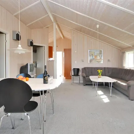 Eemil - 700m From The Sea In Western Jutland By Interhome Holiday home *