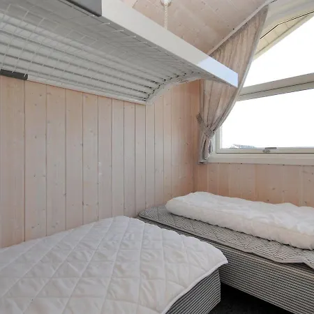 Eemil - 700m From The Sea In Western Jutland By Interhome Holiday home Harboor