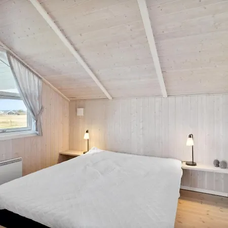 Eemil - 700m From The Sea In Western Jutland By Interhome