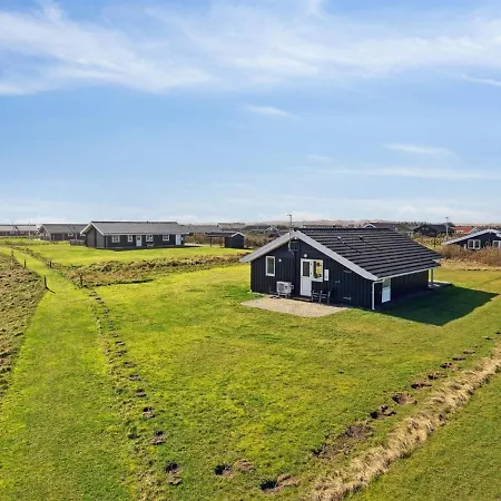 Eemil - 700m From The Sea In Western Jutland By Interhome Holiday home