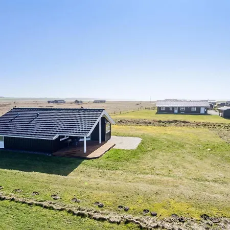 Eemil - 700m From The Sea In Western Jutland By Interhome Holiday home *