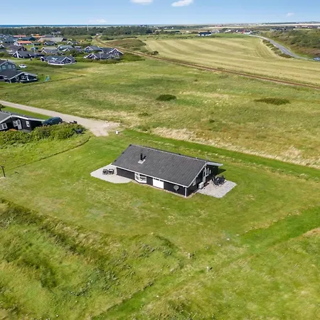 Eemil - 700m From The Sea In Western Jutland By Interhome