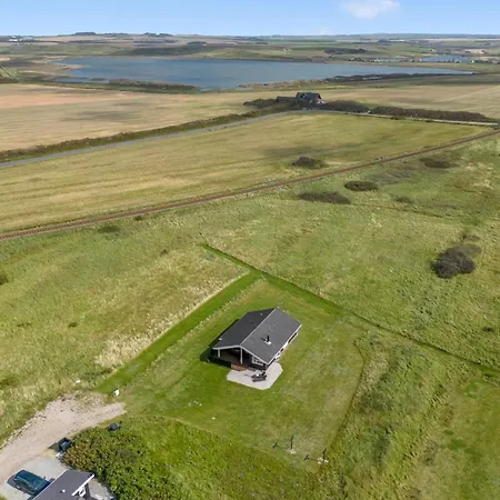 Eemil - 700m From The Sea In Western Jutland By Interhome Holiday home Harboor