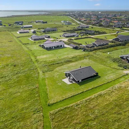 Eemil - 700m From The Sea In Western Jutland By Interhome Holiday home