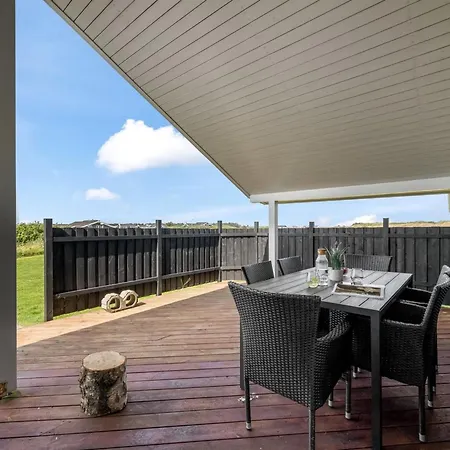 Eemil - 700m From The Sea By Interhome Ferienhaus