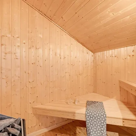 Eemil - 700m From The Sea By Interhome *