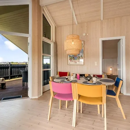 Eemil - 700m From The Sea By Interhome