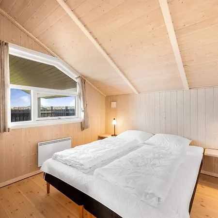 Ferienhaus Eemil - 700m From The Sea By Interhome *