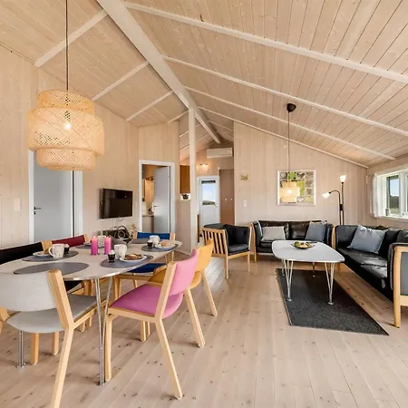 Eemil - 700m From The Sea By Interhome *