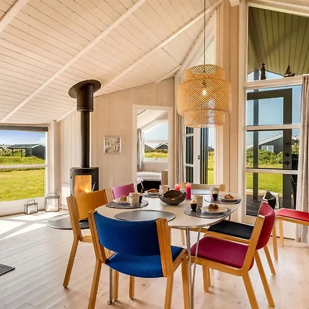 Дом отдыха Eemil - 700m From The Sea By Interhome Harboor