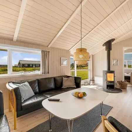 Eemil - 700m From The Sea By Interhome * Harboor