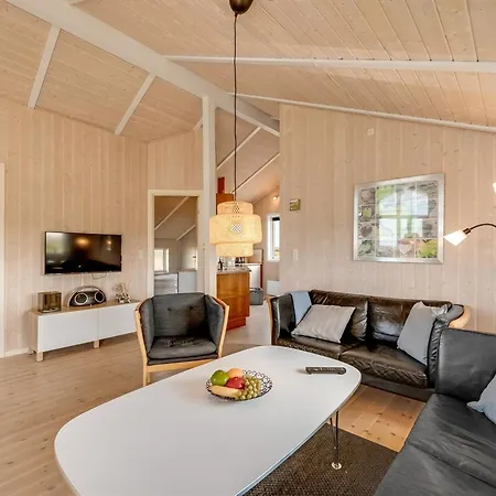 Feriehus Eemil - 700m From The Sea By Interhome