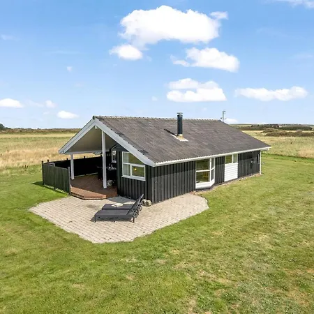 Feriehus Eemil - 700m From The Sea By Interhome *