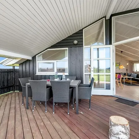 Eemil - 700m From The Sea By Interhome Feriehus