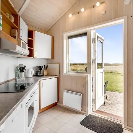 Eemil - 700m From The Sea By Interhome * Harboor