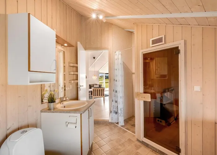 Eemil - 700m From The Sea By Interhome Harboor